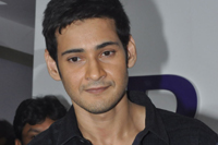 Mahesh Latest Pictures